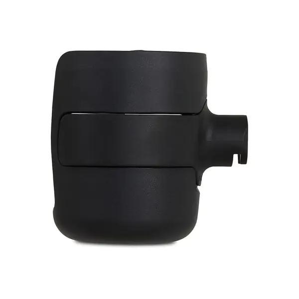 9130200 Cupholder Universal-Getränkehalter, Schwarz