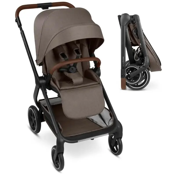 City Life Buggy & Sportwagen bis 22 kg - Nature