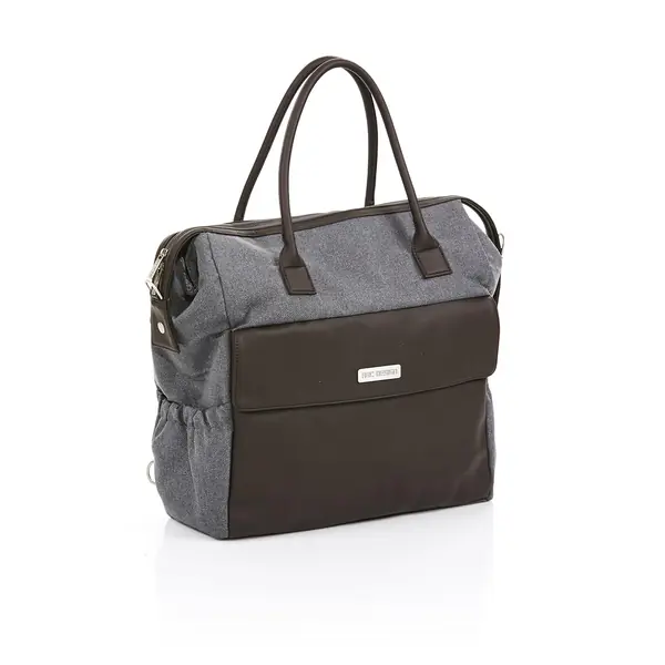Fashion Wickeltasche