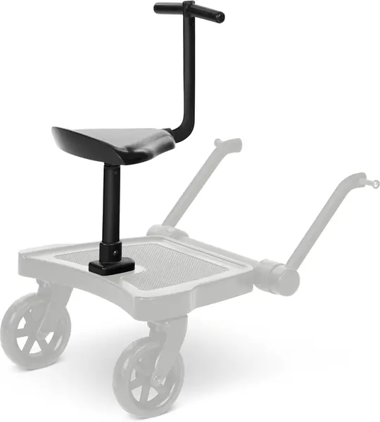 Sitz Kiddie Ride On 2 - kompatibel mit Trittbrett Kiddie…