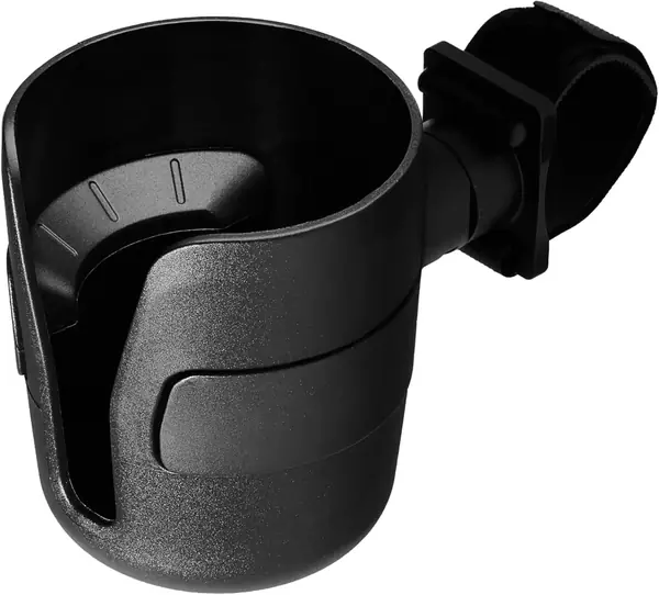 ABC Design Universal Becherhalter - Black